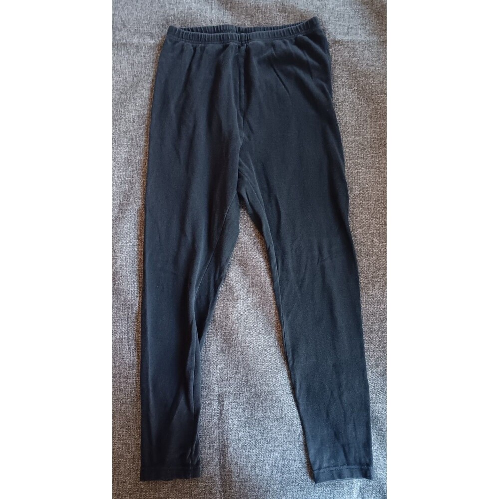 Pants size 18 To 20 Womens Fashion Black Yoga Casual Tapered